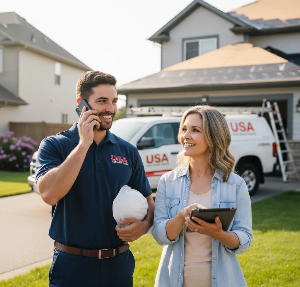 Roof Leak Repair in Estes Park, CO